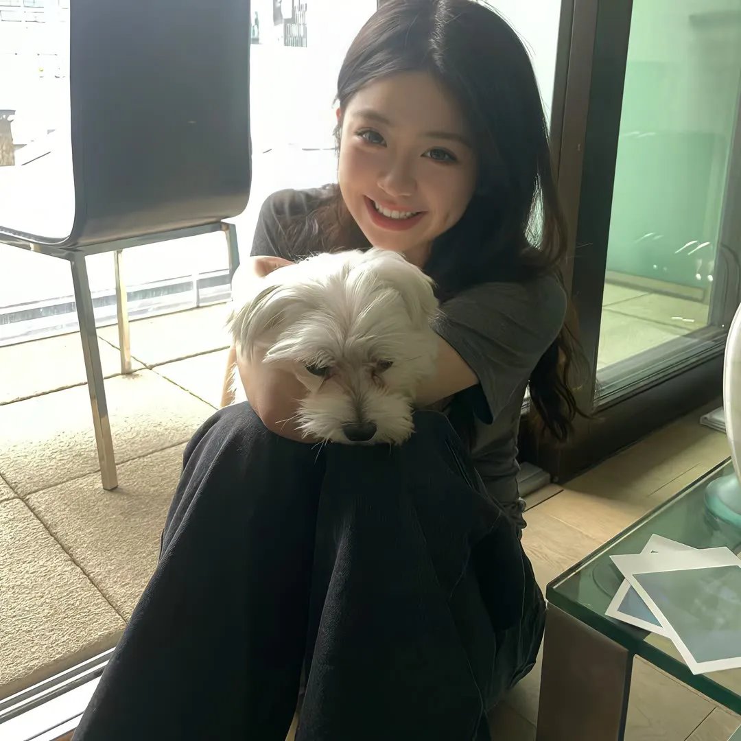 珀利克珊妮